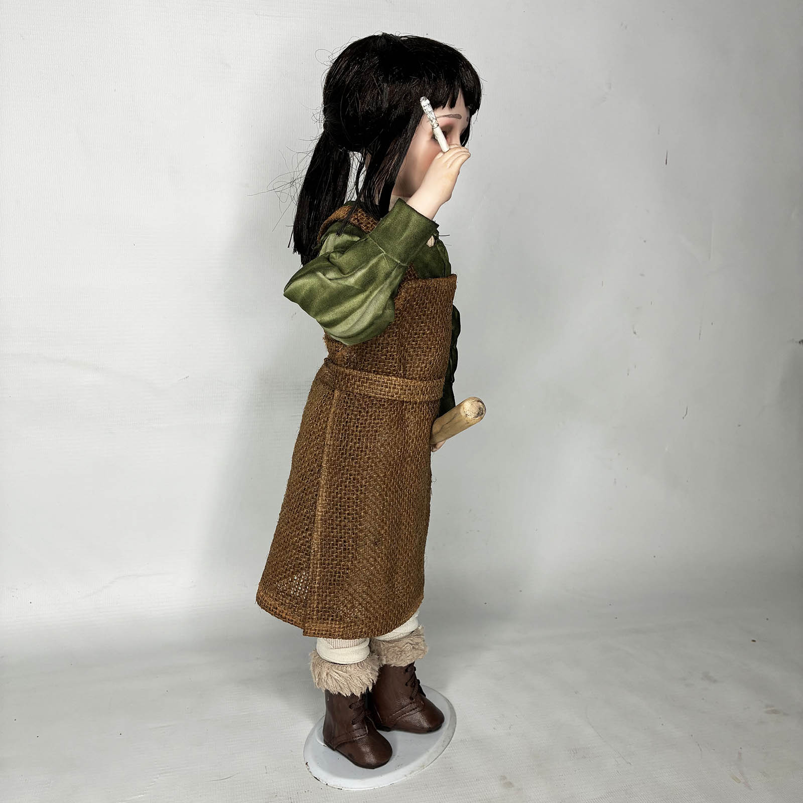 Wendy The Shining Character Doll #104 by Erika's Emporium 