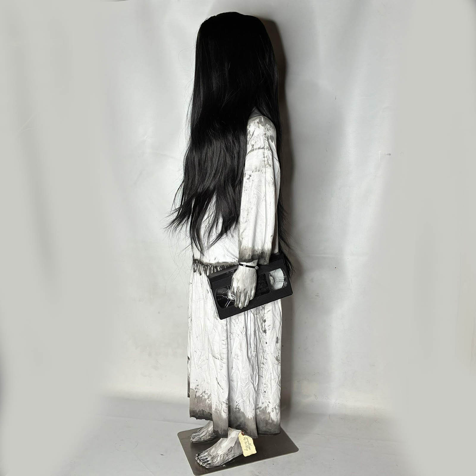 Erika's Emporium Creepy Samara Morgan Life-Size Horror Doll