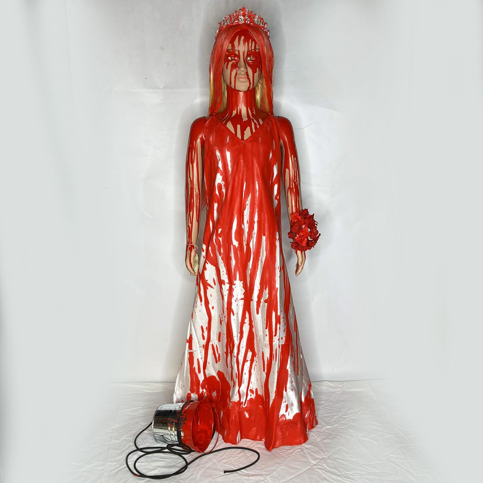 46 inch Carrie doll Erika's Emporium