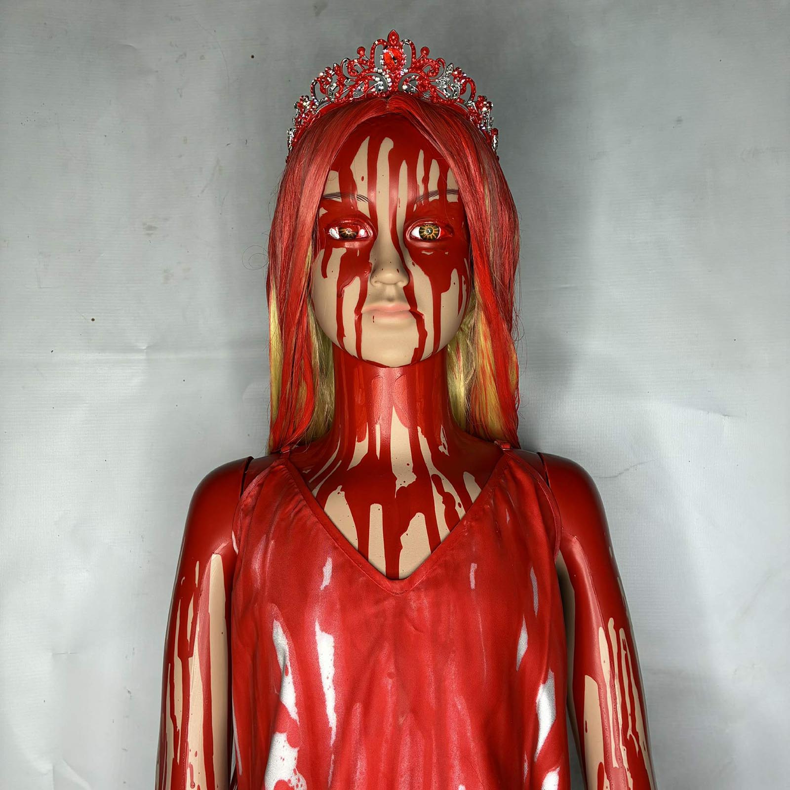 Horror doll Erika's Emporium