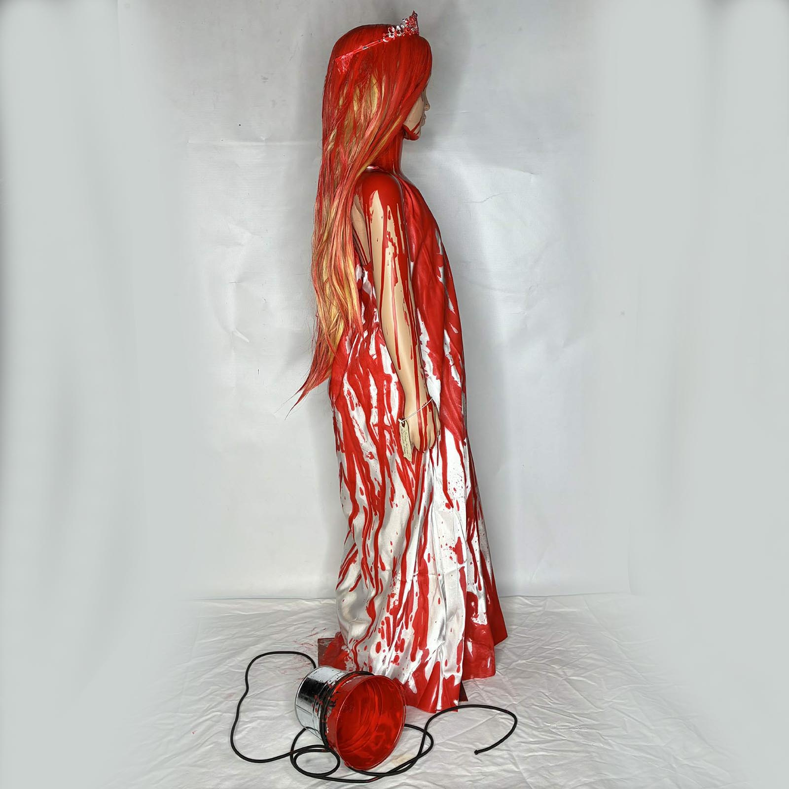 Dark art doll Erika's Emporium