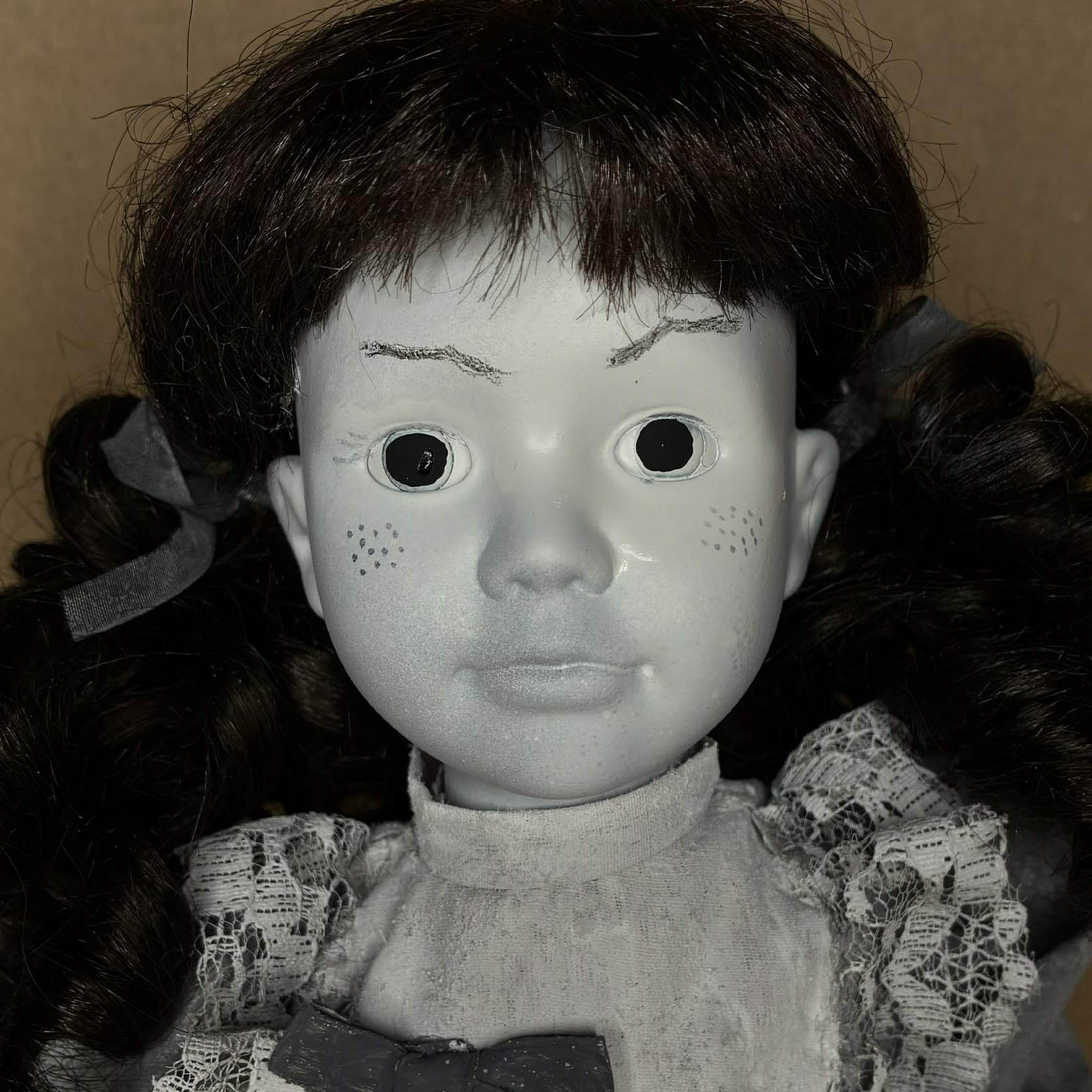 Talky Tina Talking Doll Erika’s Emporium