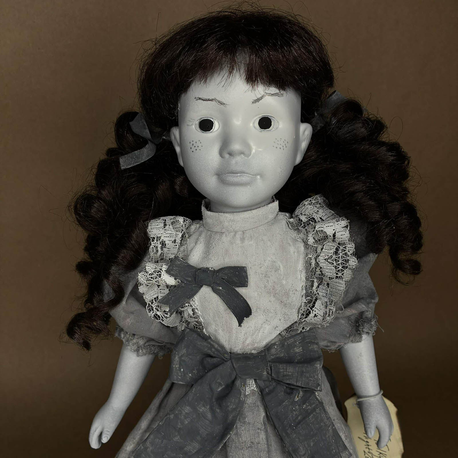 Living Doll Talky Tina Erika’s Emporium