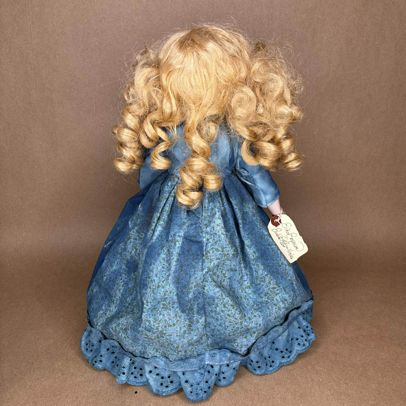 Erika's Emporium Claudia Interview with the Vampire doll