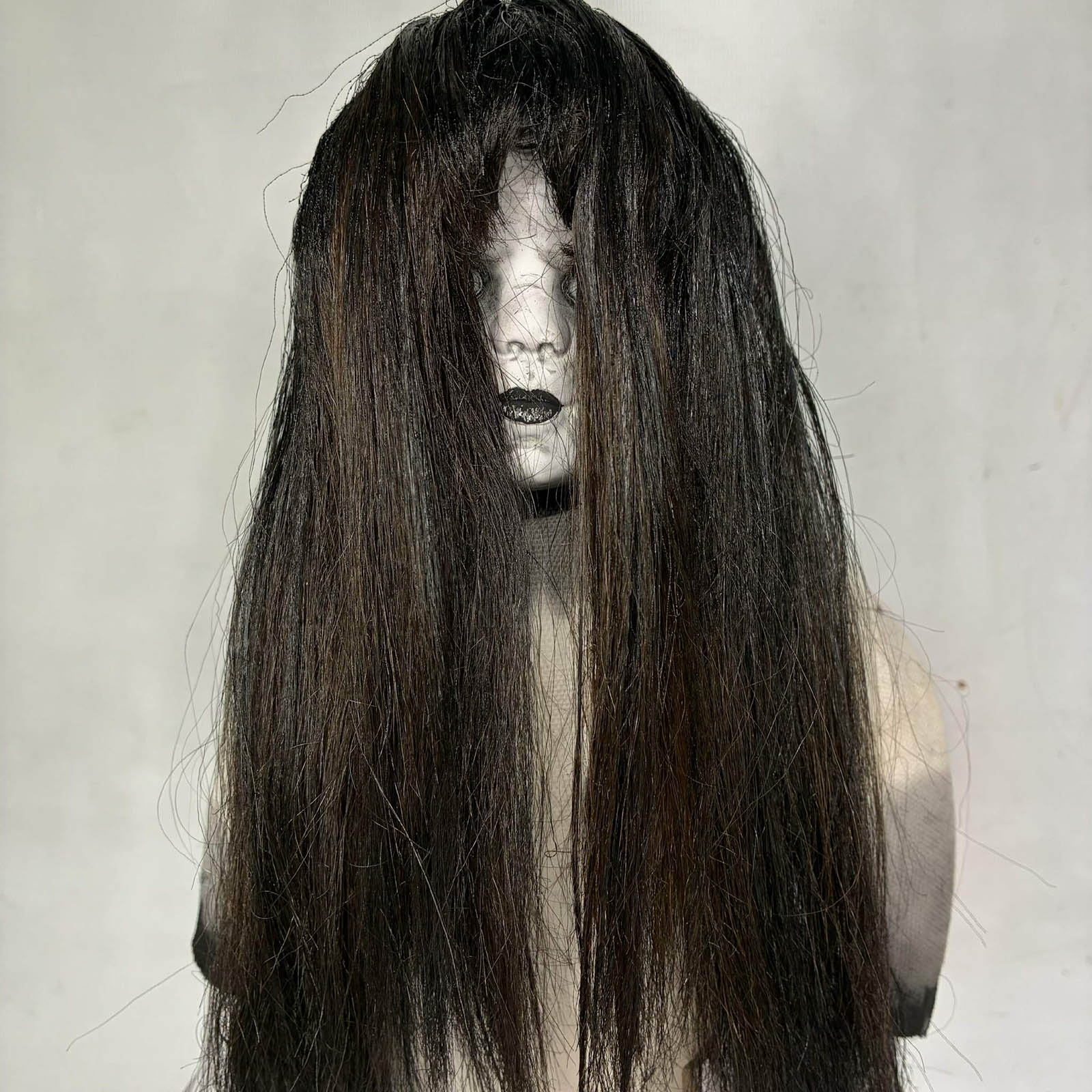 Samara Morgan handmade dark art doll Erika's Emporium