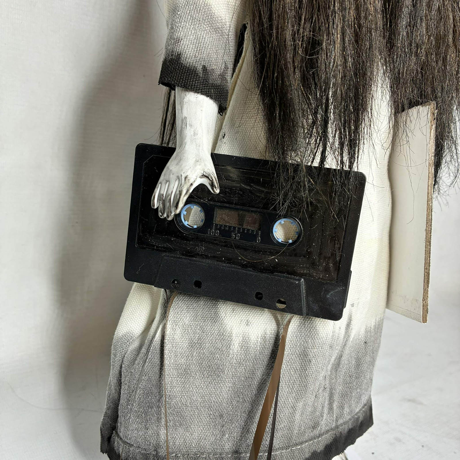 Samara Morgan character doll Erika's Emporium