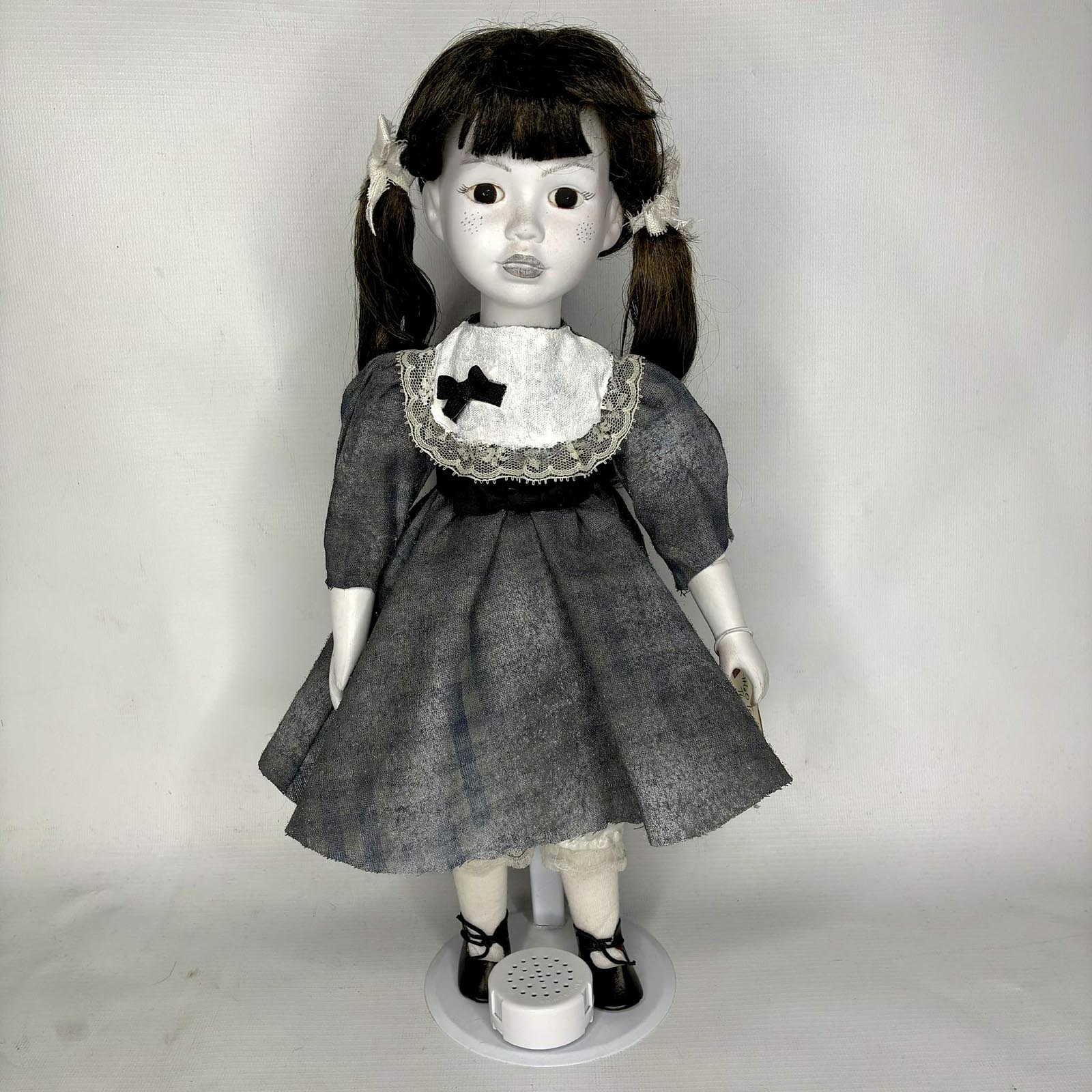 Handmade Talky Tina doll with 5 phrases