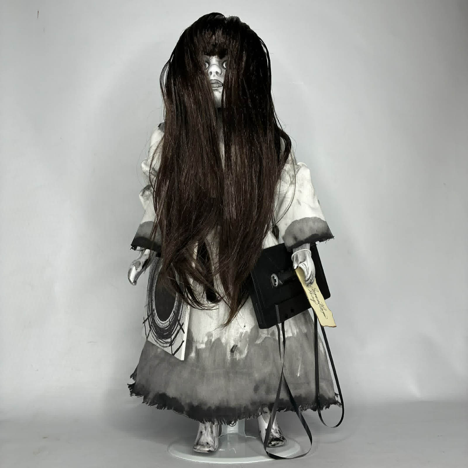 One Of A Kind Samara Doll