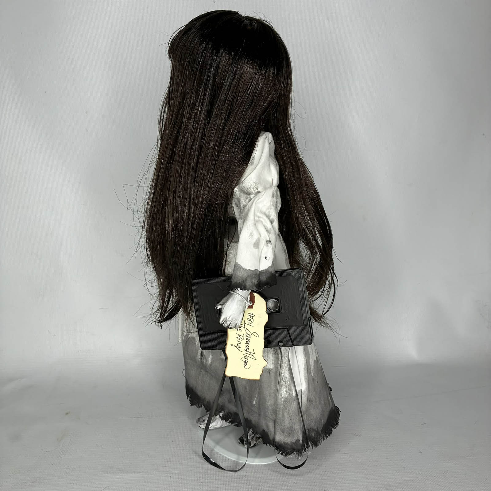 15.5 Inch Handmade OOAK Doll