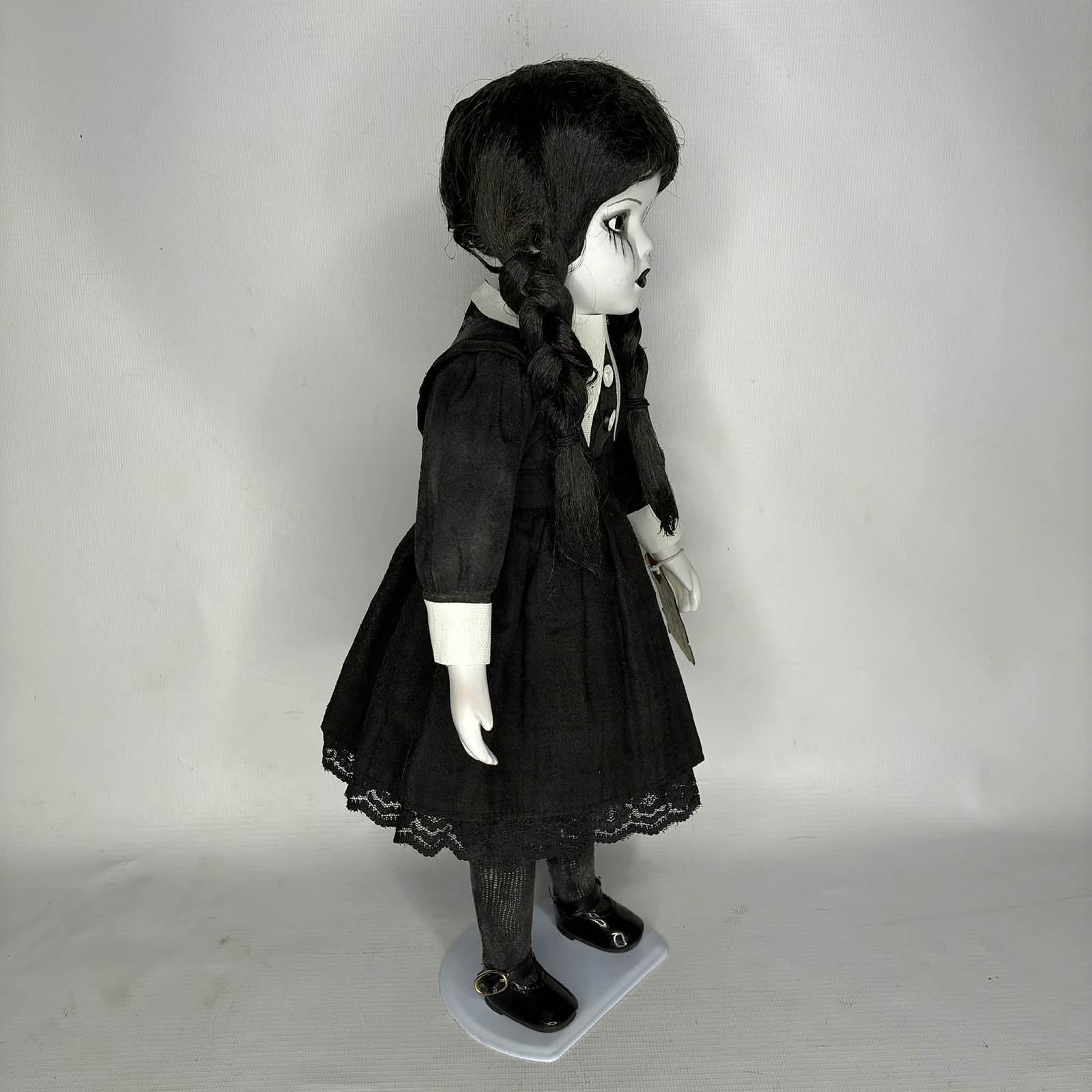 Erika's Emporium Handmade Gothic Collectible Doll