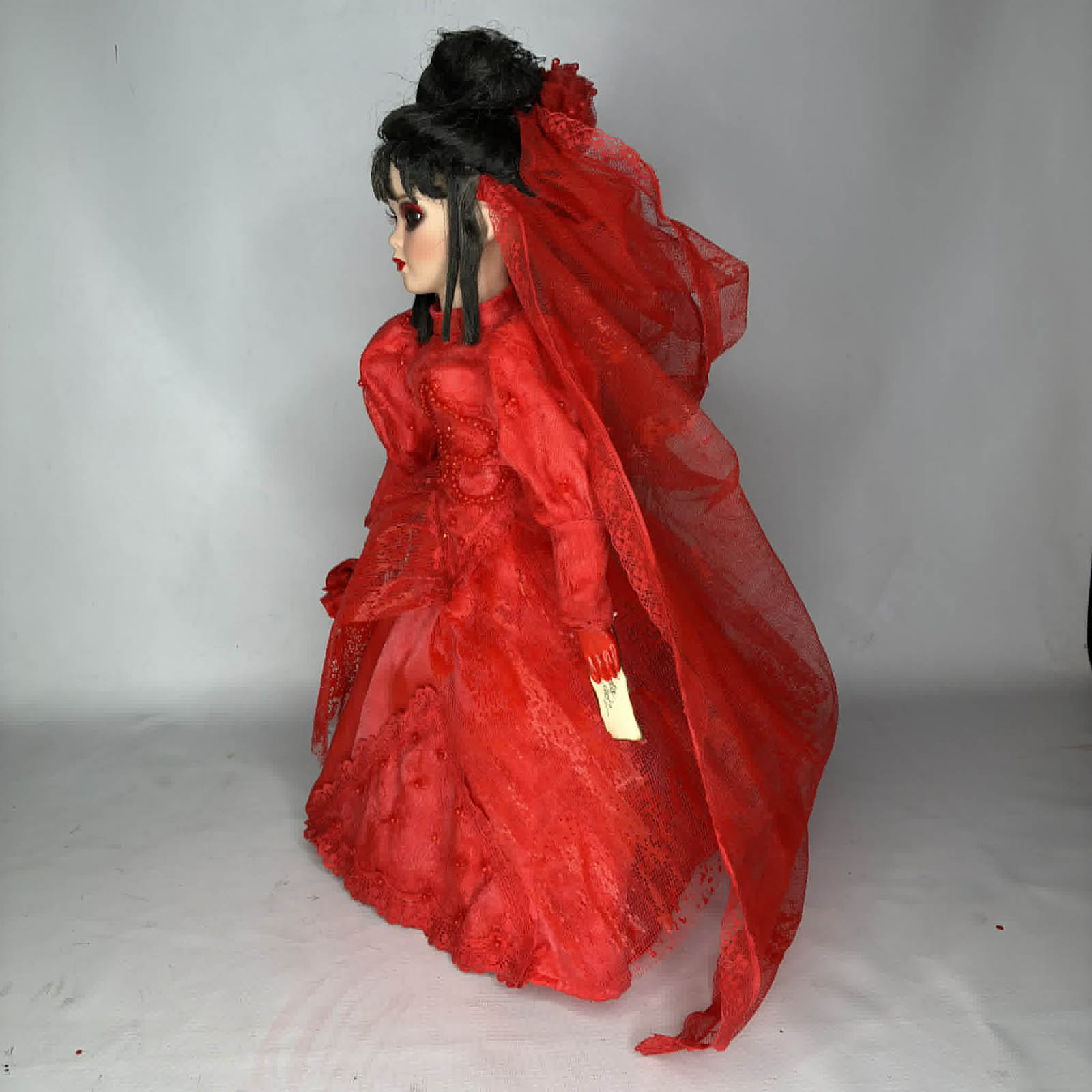 Erika's Emporium 19 Inch Handmade Doll