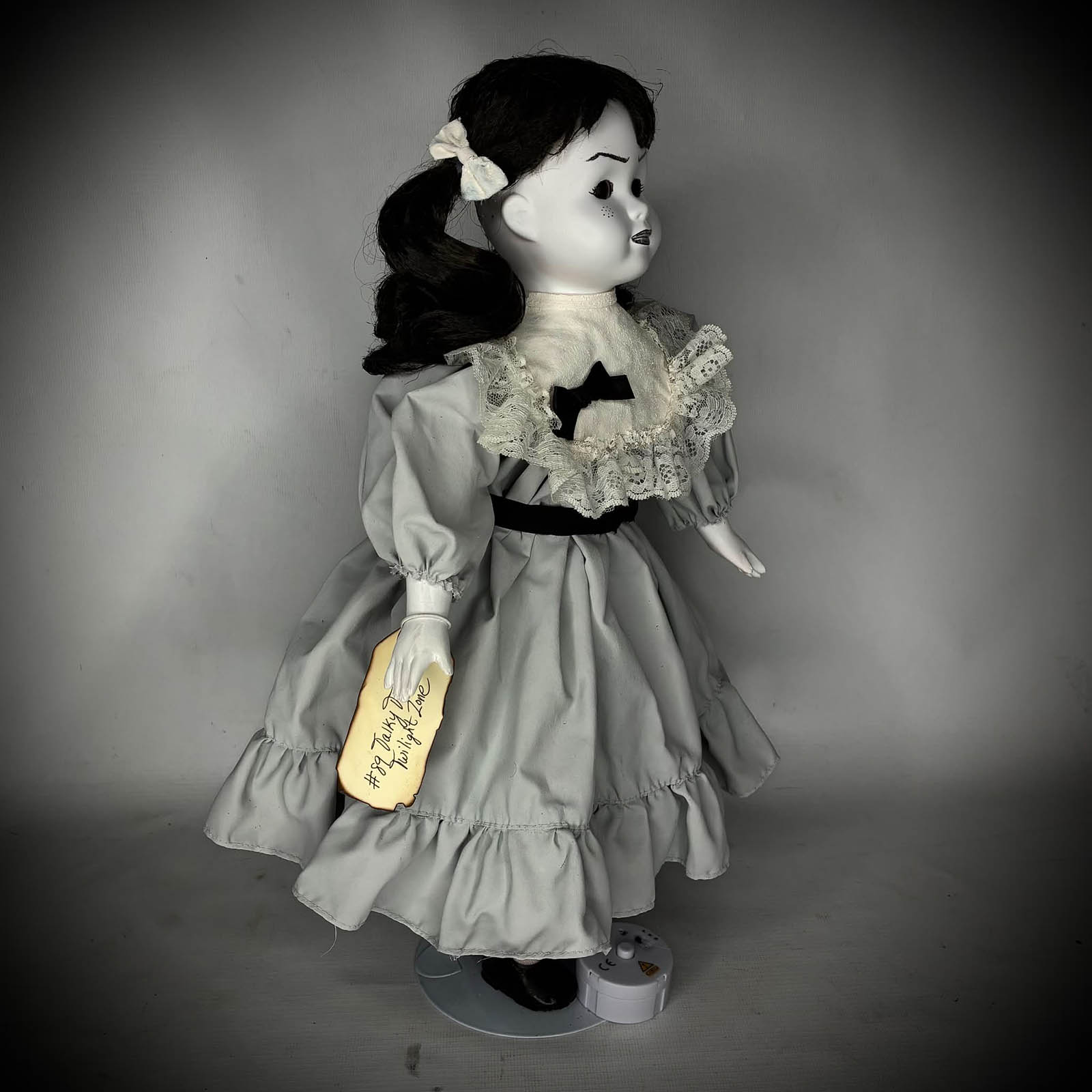 Handmade Talky Tina Horror Doll