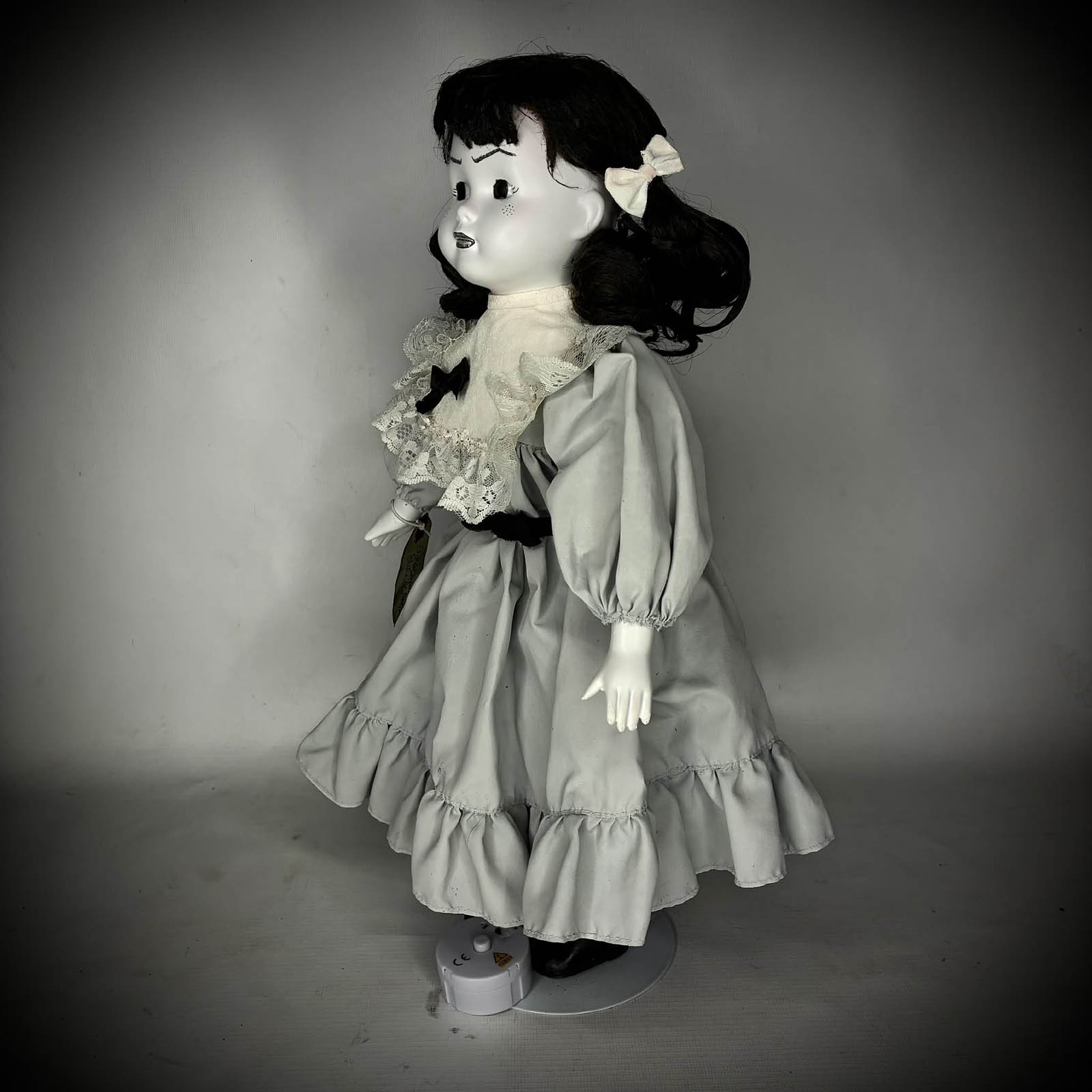 OOAK Talky Tina Doll #90 by Erika's Emporium