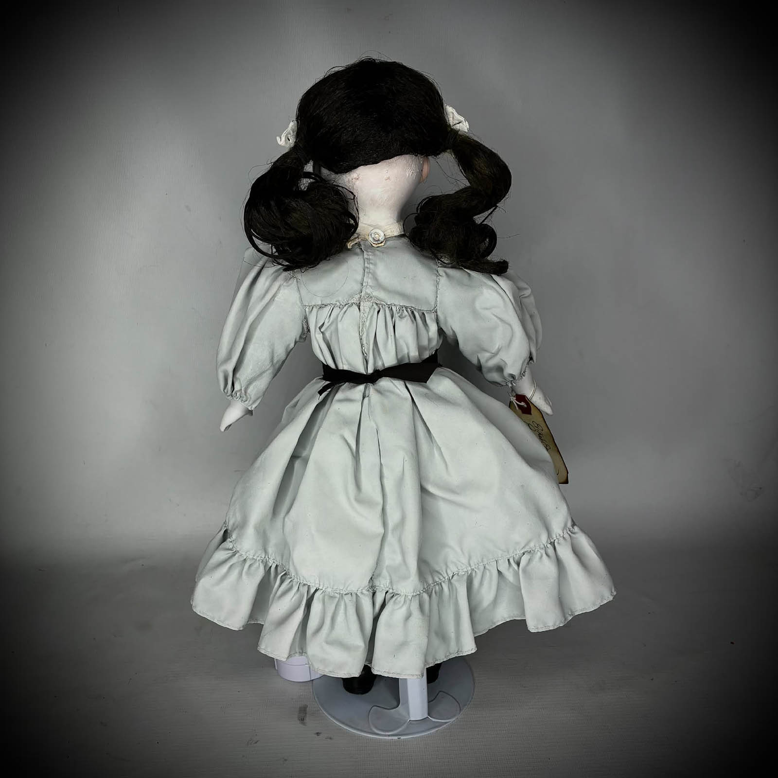 Classic Television Horror Talking Doll
